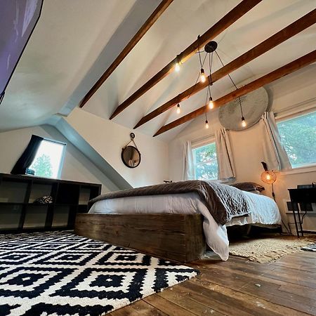 Private Ne Portland Guesthouse المظهر الخارجي الصورة