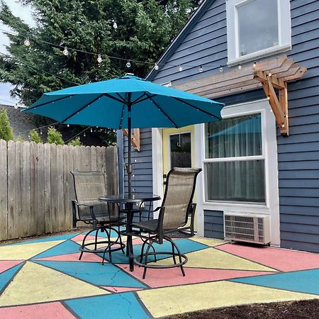 Private Ne Portland Guesthouse المظهر الخارجي الصورة