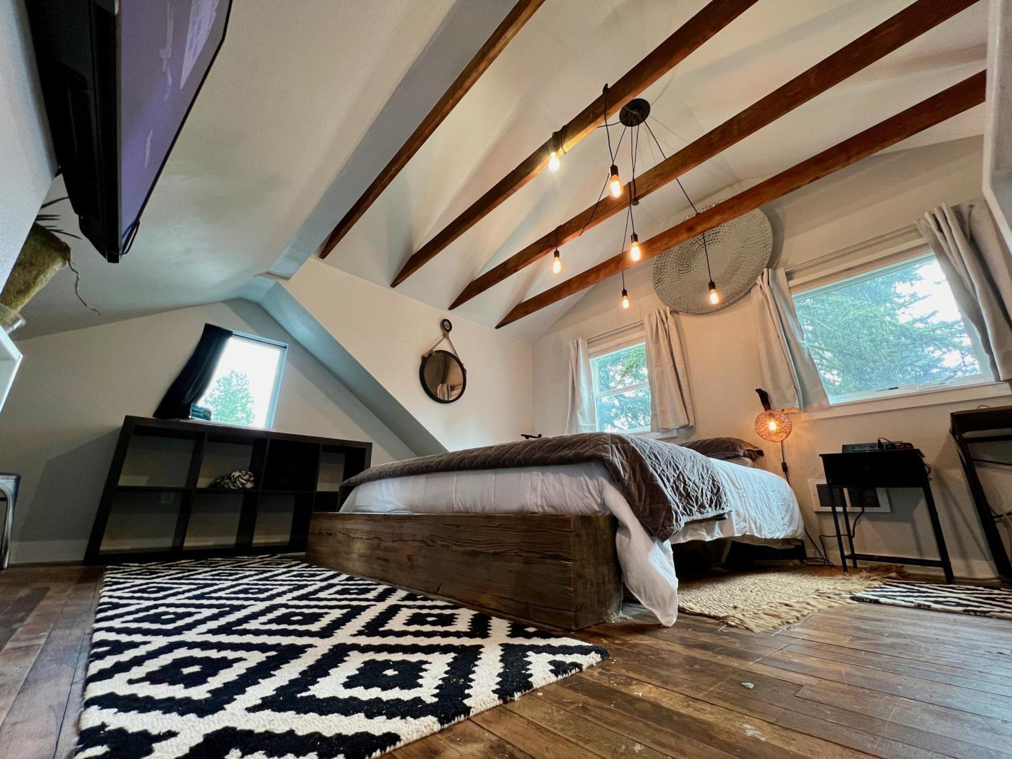Private Ne Portland Guesthouse المظهر الخارجي الصورة
