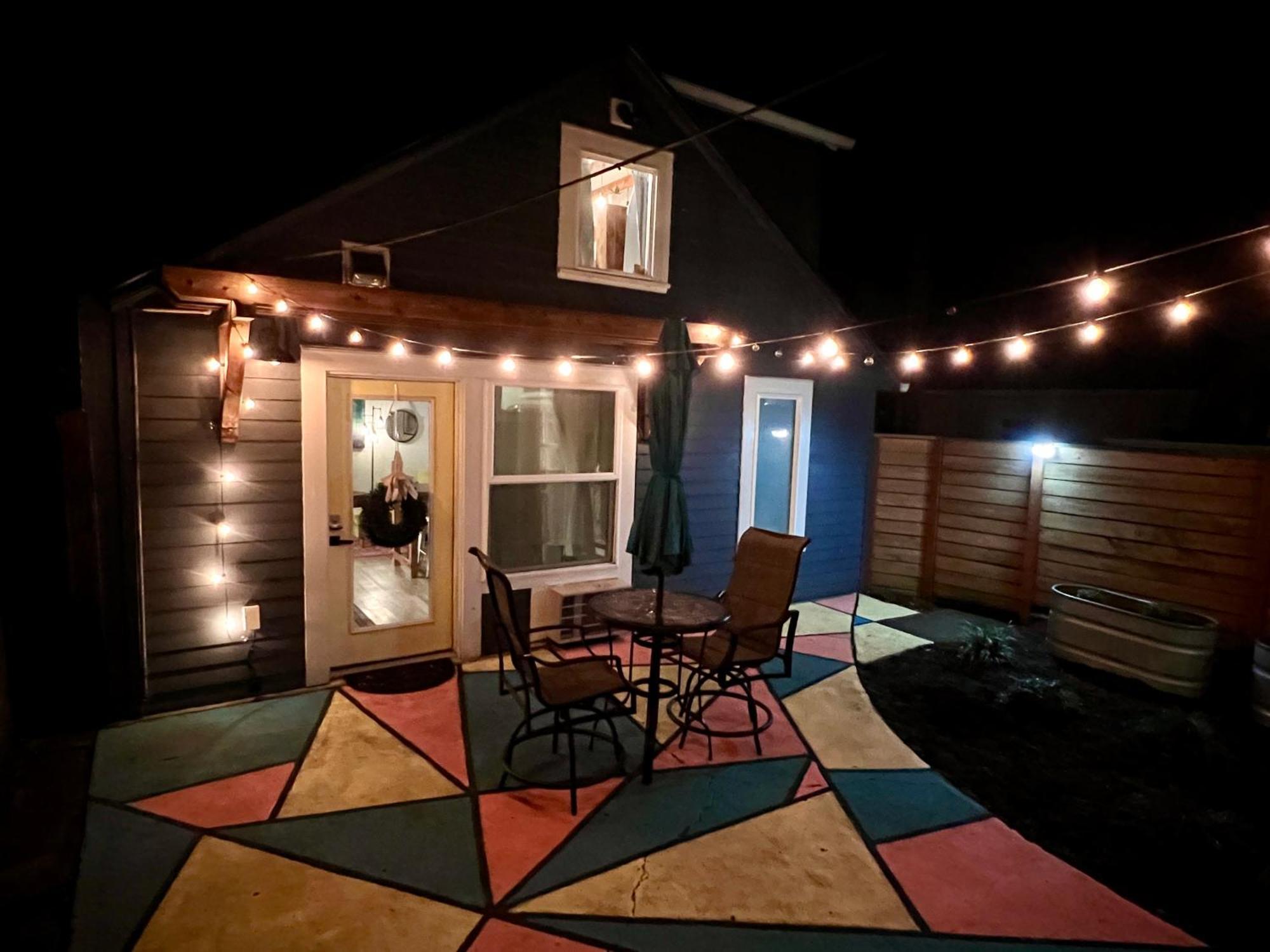 Private Ne Portland Guesthouse المظهر الخارجي الصورة