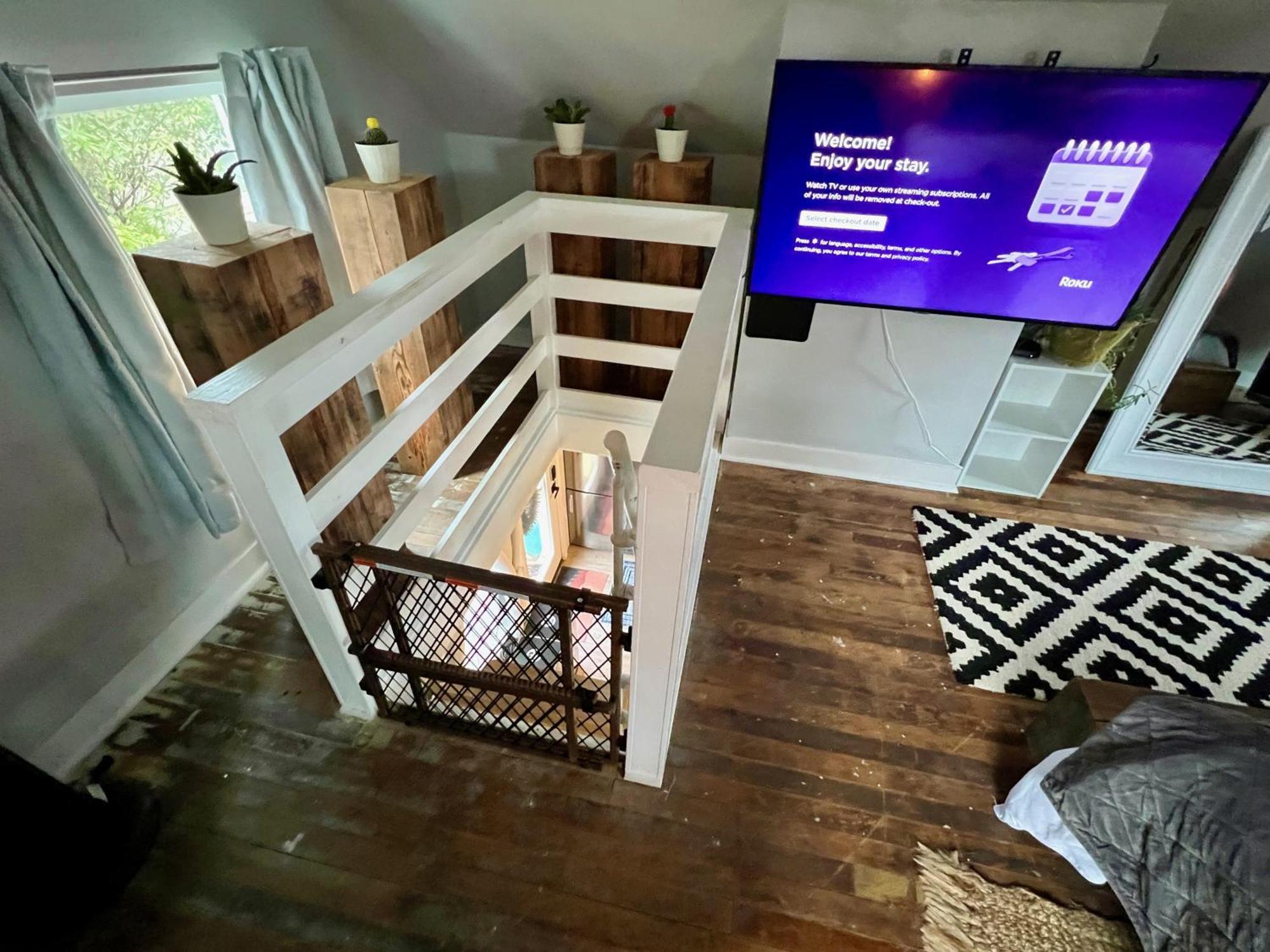 Private Ne Portland Guesthouse المظهر الخارجي الصورة