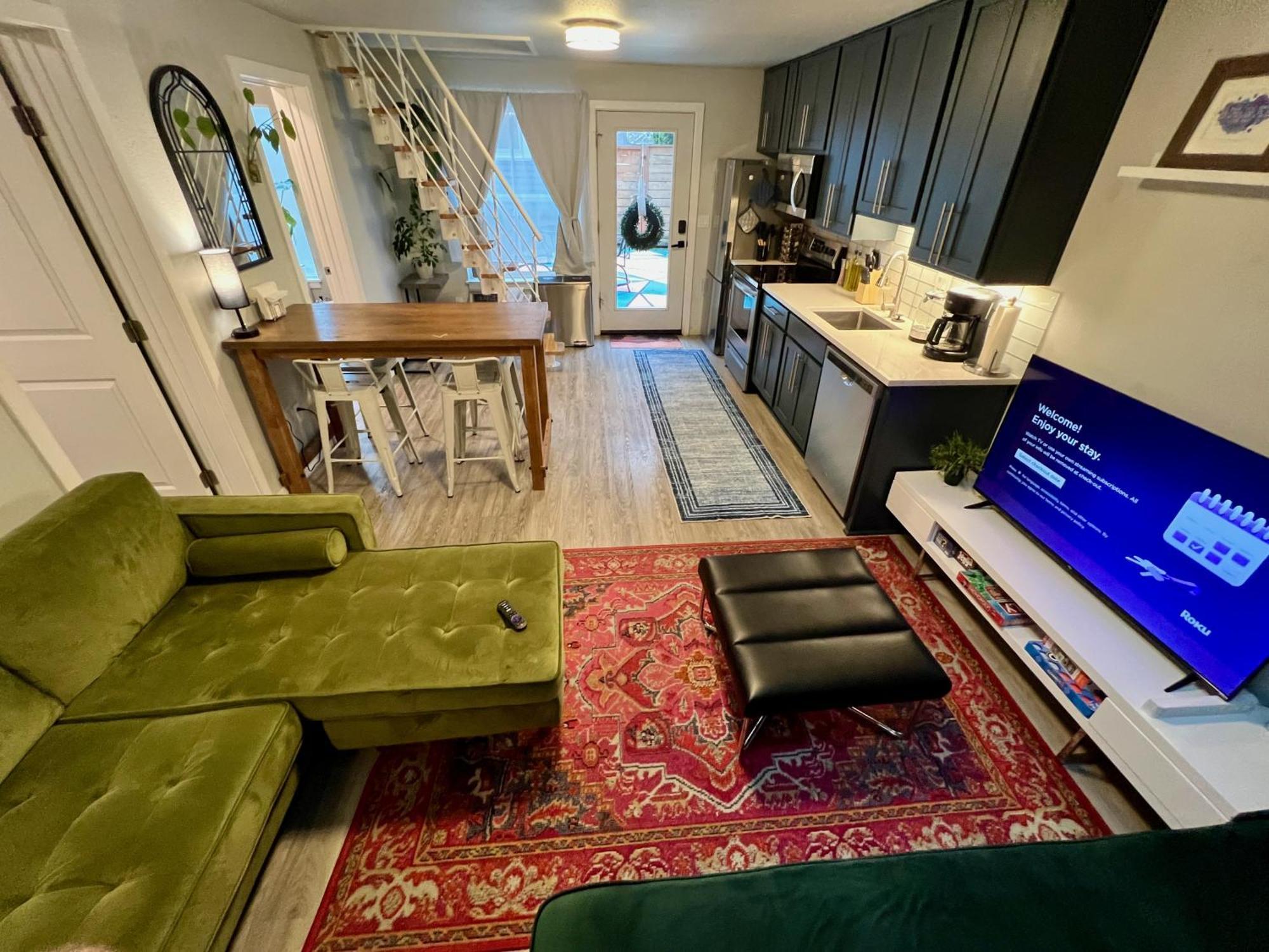 Private Ne Portland Guesthouse المظهر الخارجي الصورة