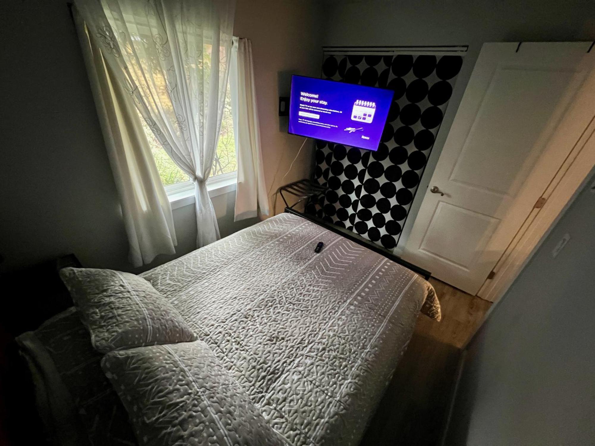 Private Ne Portland Guesthouse المظهر الخارجي الصورة