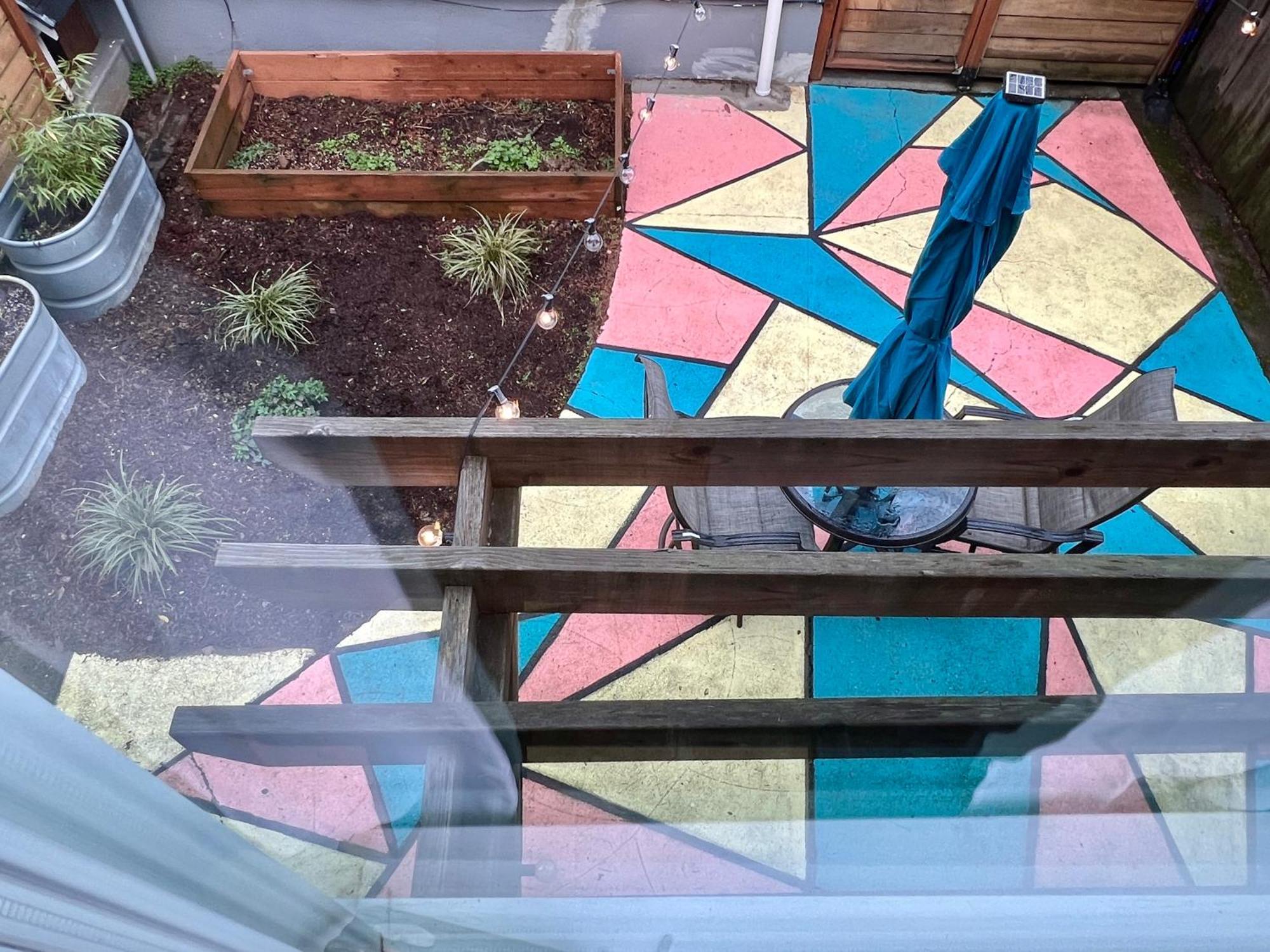 Private Ne Portland Guesthouse المظهر الخارجي الصورة